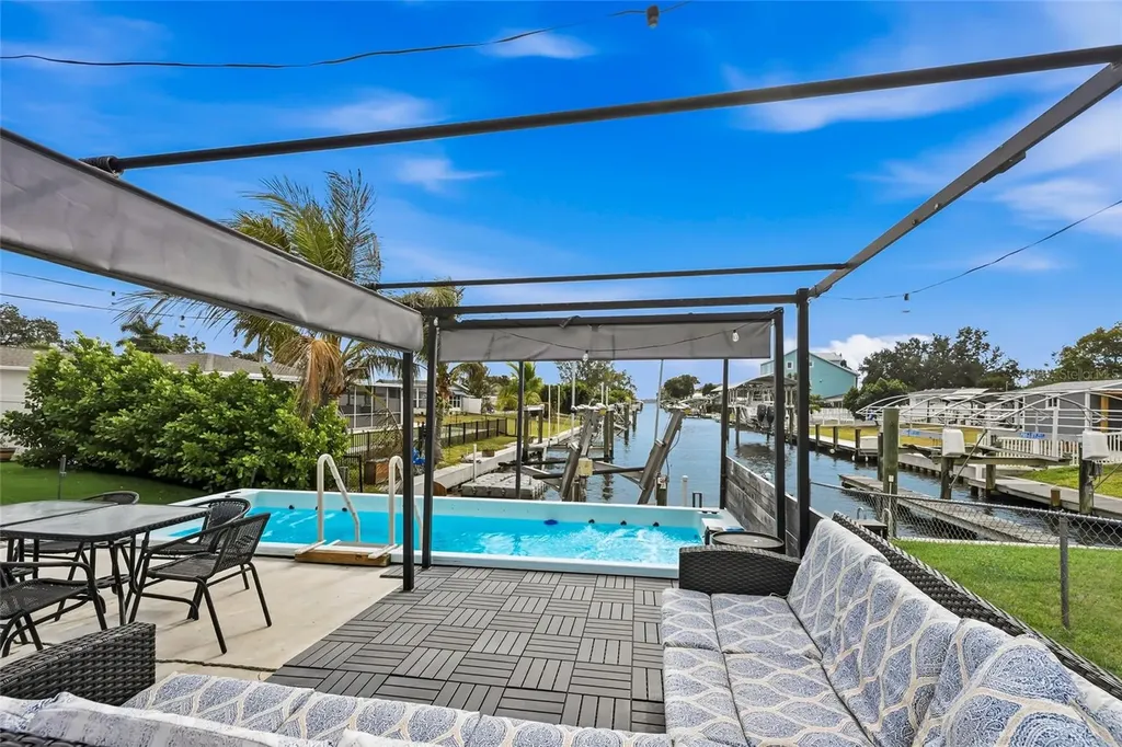 4107 Magnolia Drive Ellenton FL 34222