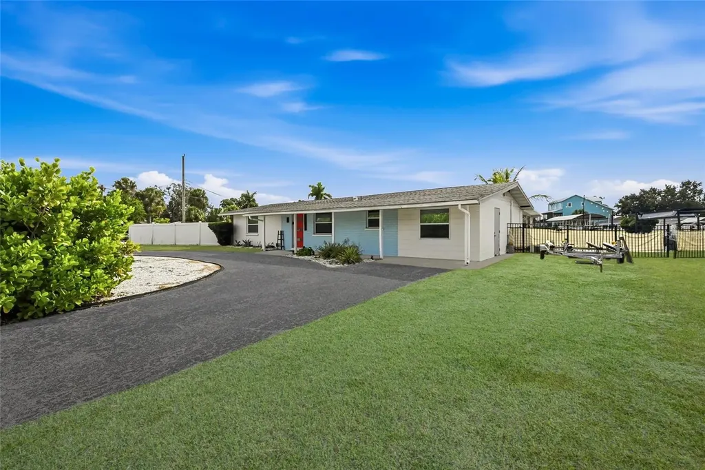 4107 Magnolia Drive Ellenton FL 34222