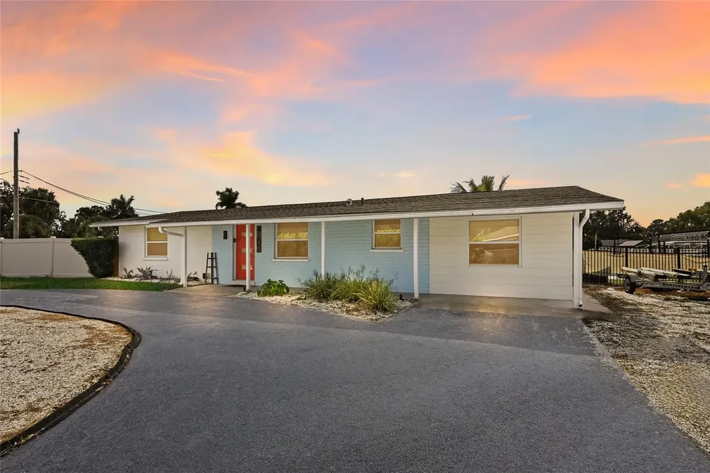 4107 Magnolia Drive Ellenton FL 34222