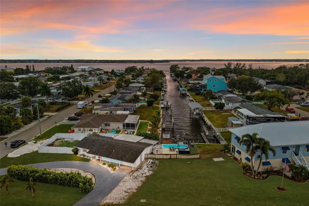 4107 Magnolia Drive Ellenton FL 34222