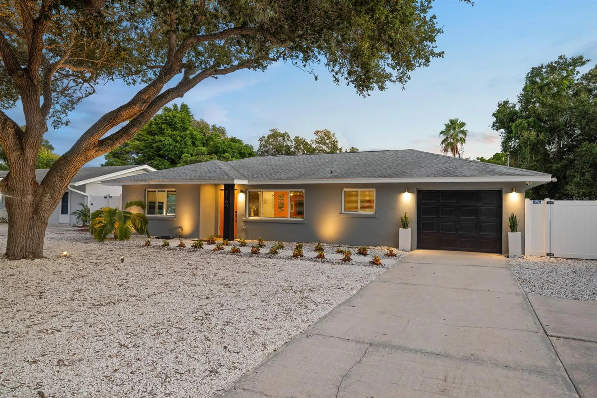 2160 Sunnyside Place Sarasota FL 34239