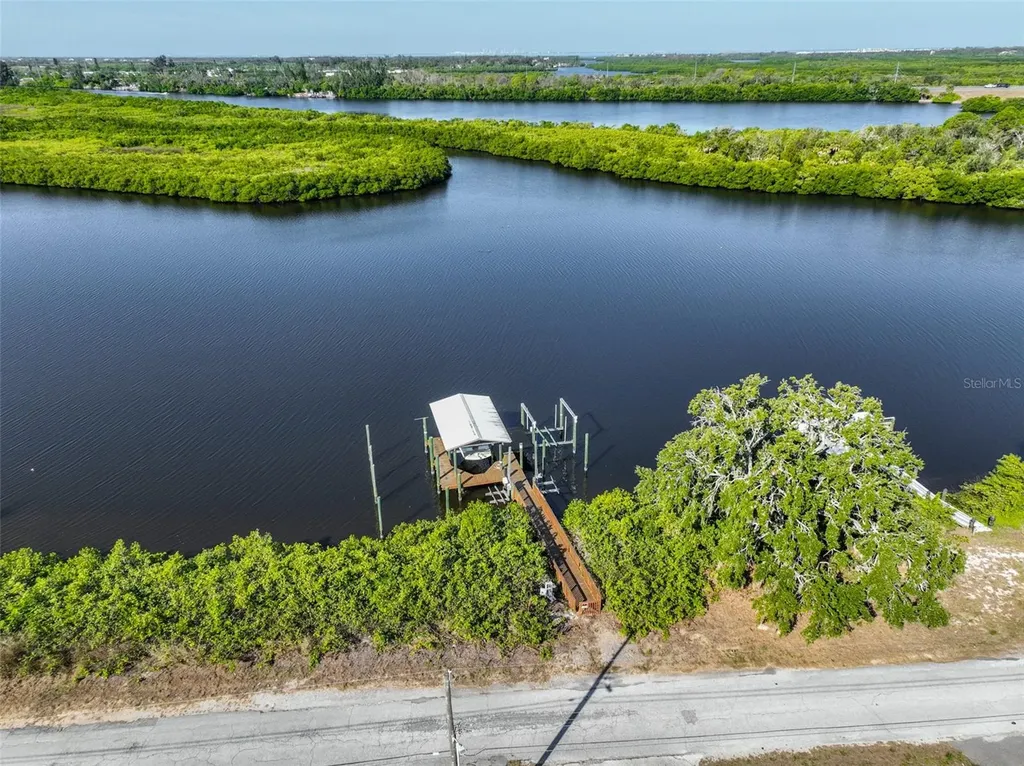 1706 Saffold Park Drive Ruskin FL 33570