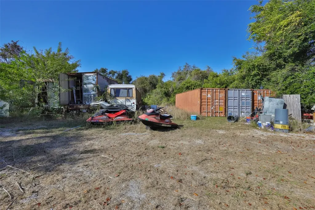 1706 Saffold Park Drive Ruskin FL 33570