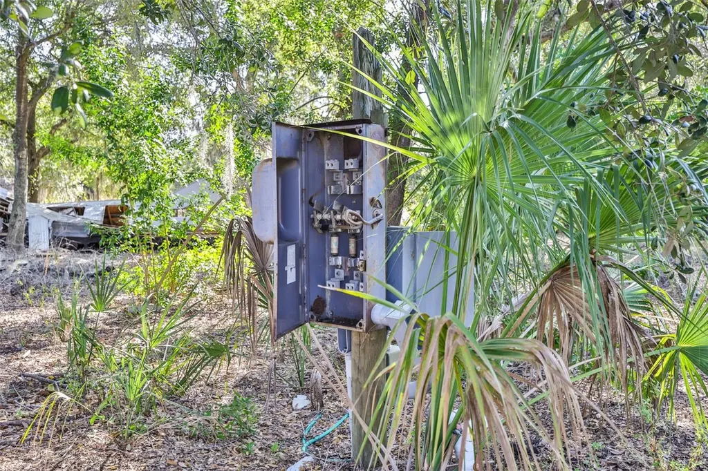 1706 Saffold Park Drive Ruskin FL 33570
