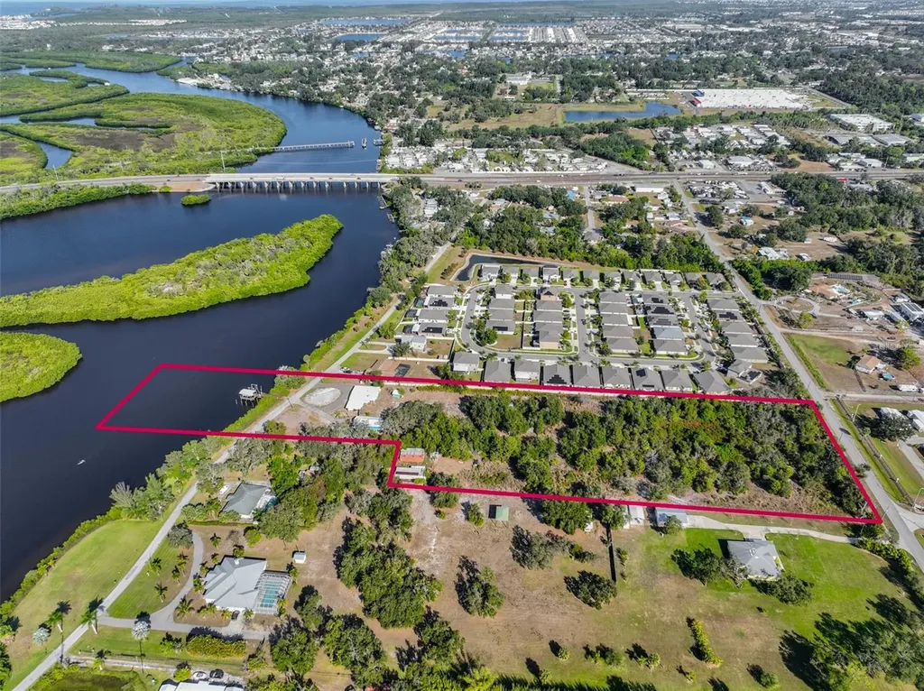 1706 Saffold Park Drive Ruskin FL 33570