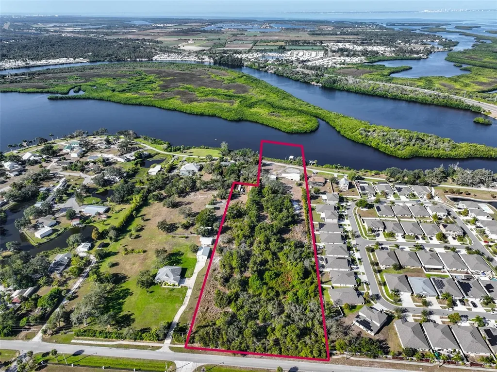 1706 Saffold Park Drive Ruskin FL 33570