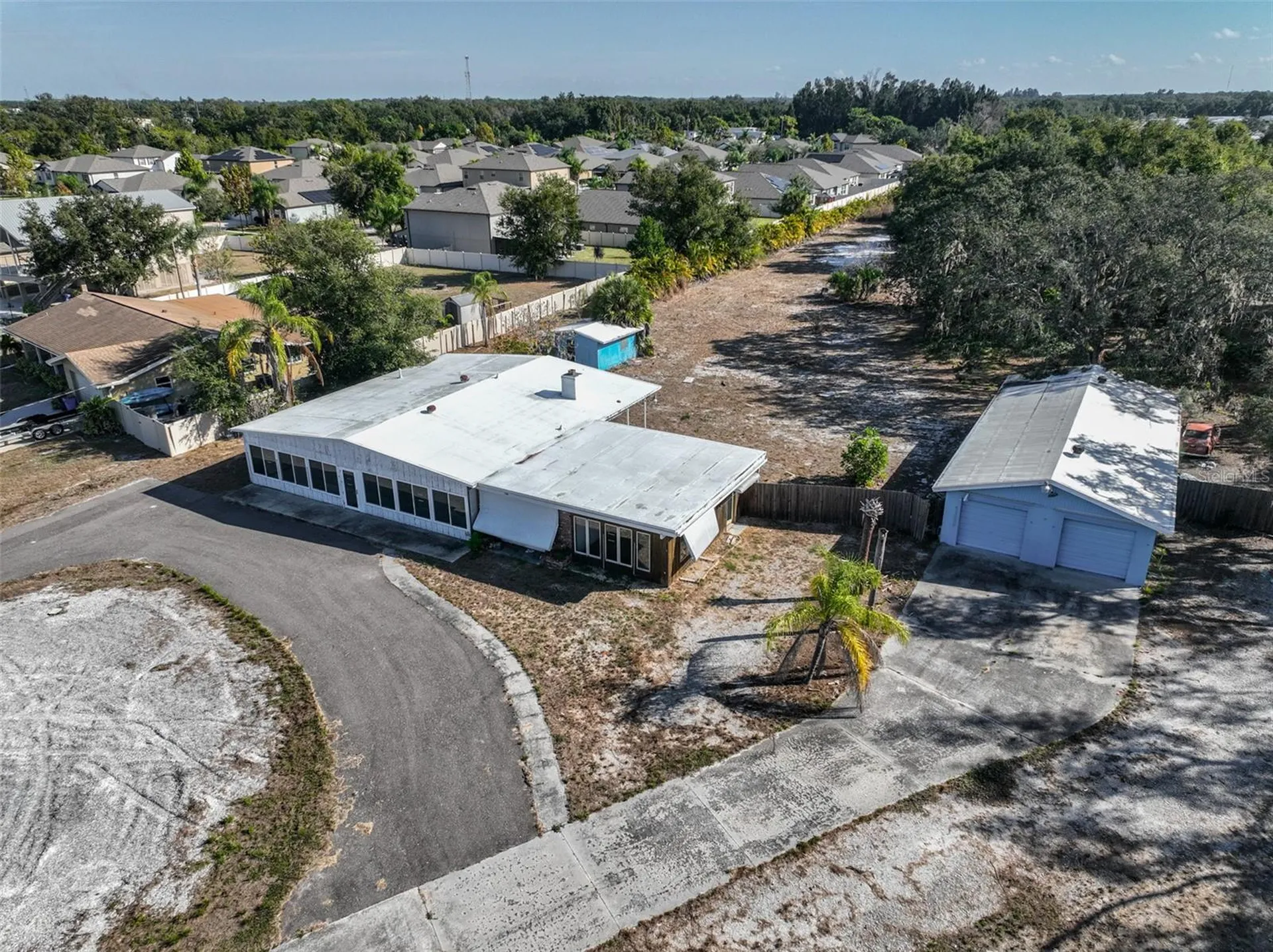 1706 Saffold Park Drive Ruskin FL 33570