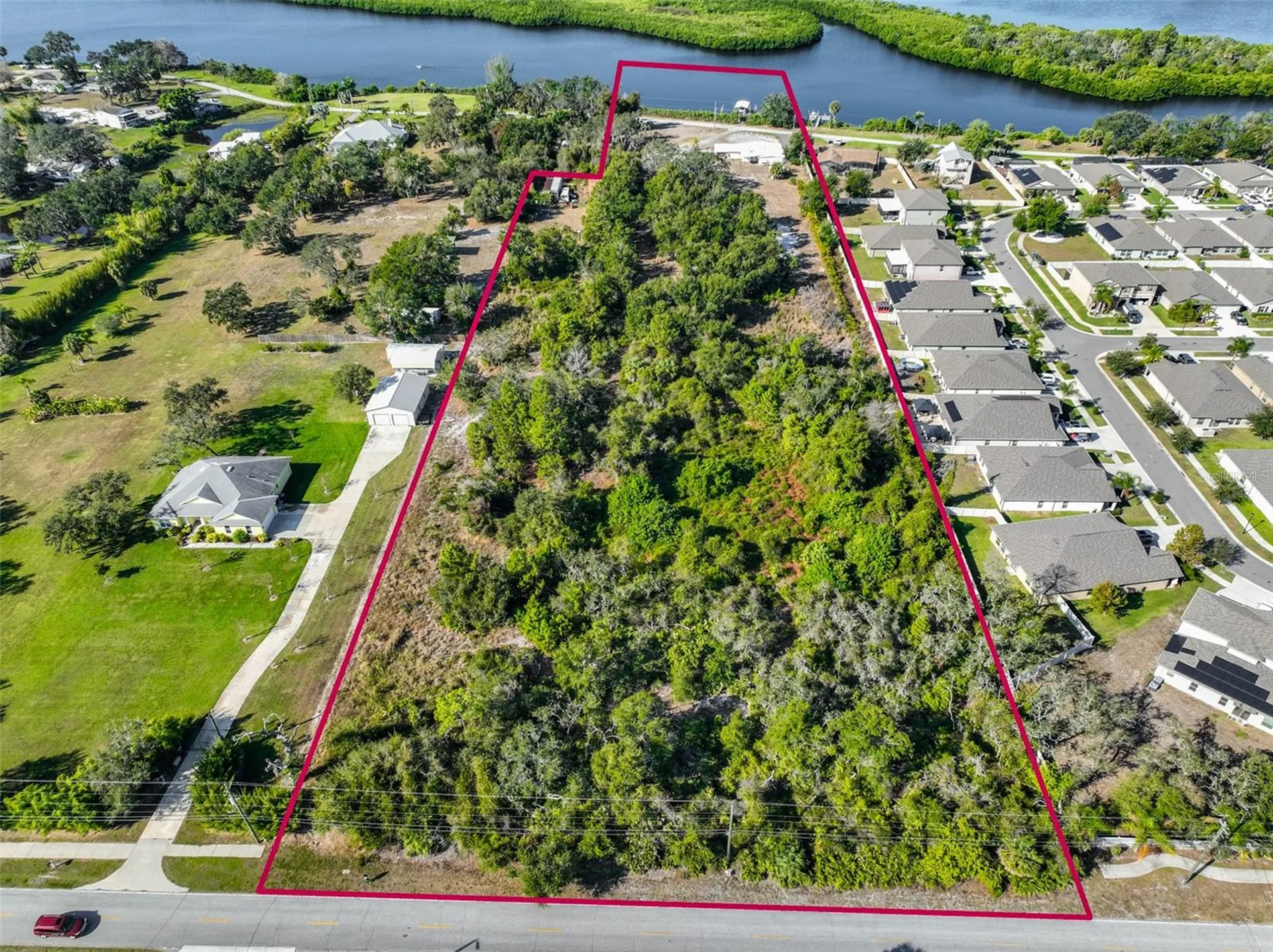 1706 Saffold Park Drive Ruskin FL 33570