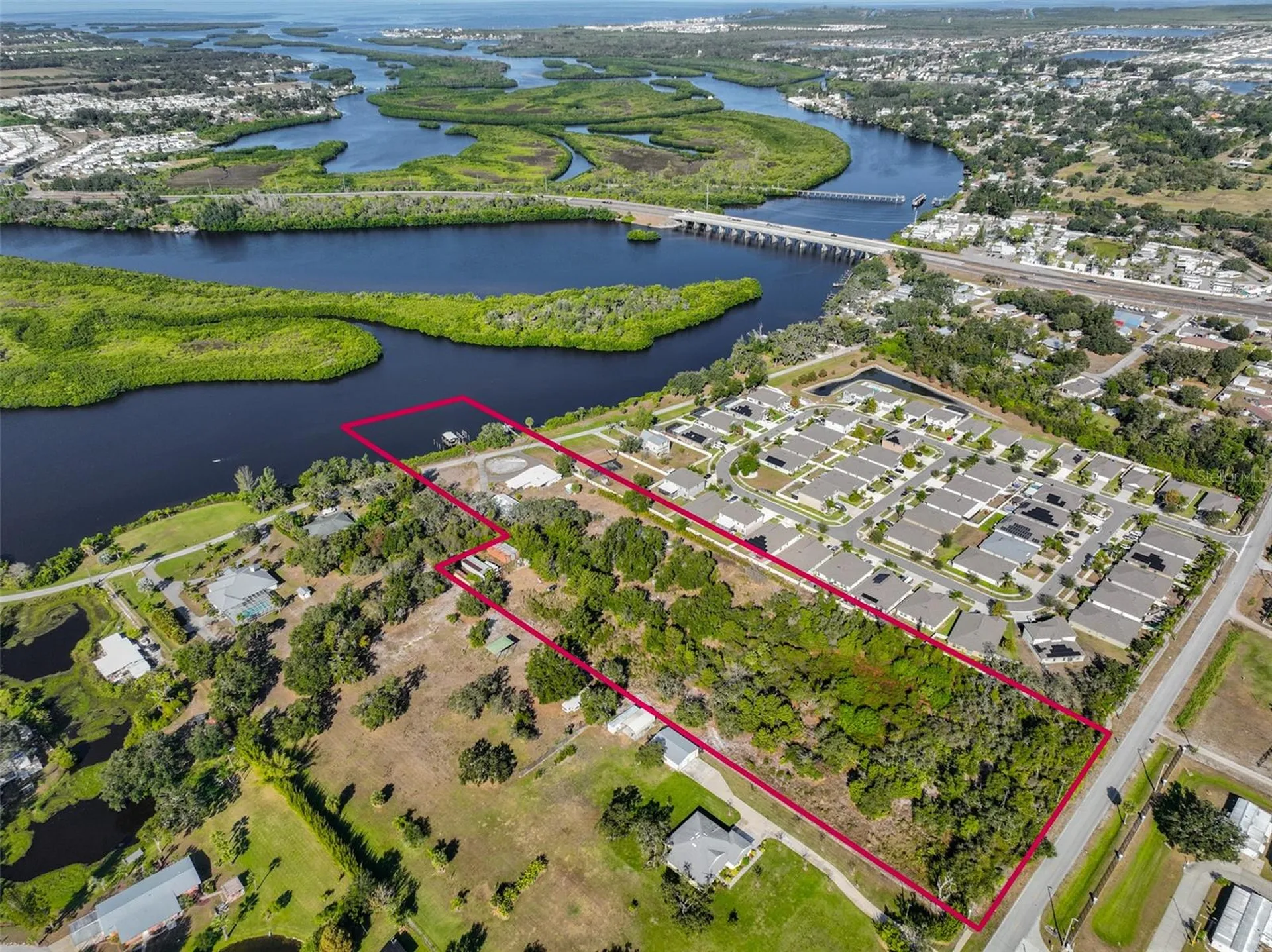 1706 Saffold Park Drive Ruskin FL 33570