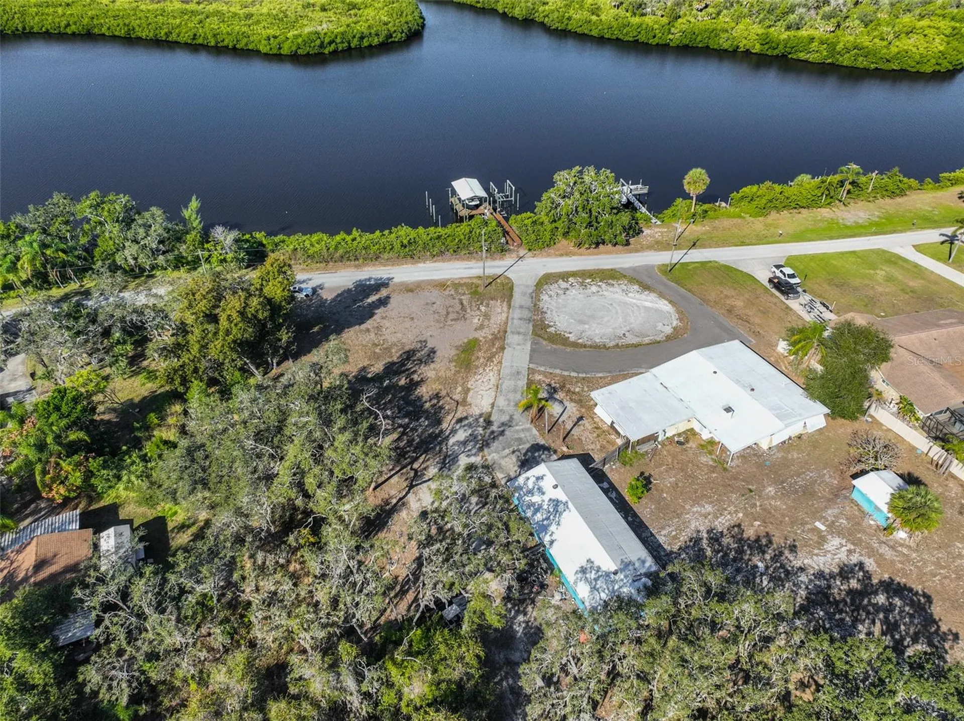 1706 Saffold Park Drive Ruskin FL 33570