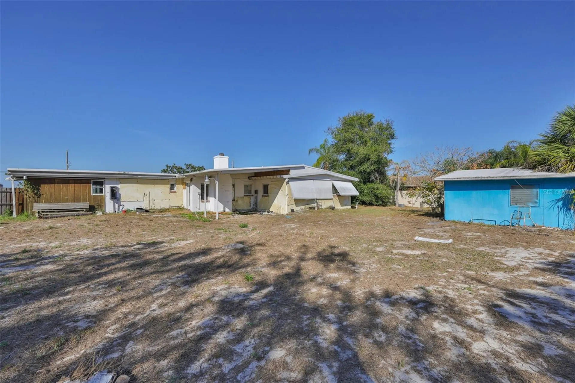 1706 Saffold Park Drive Ruskin FL 33570