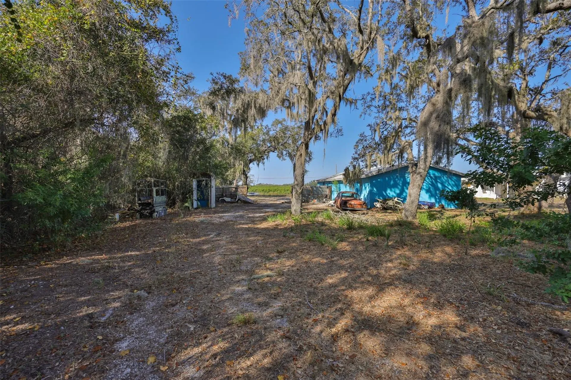 1706 Saffold Park Drive Ruskin FL 33570