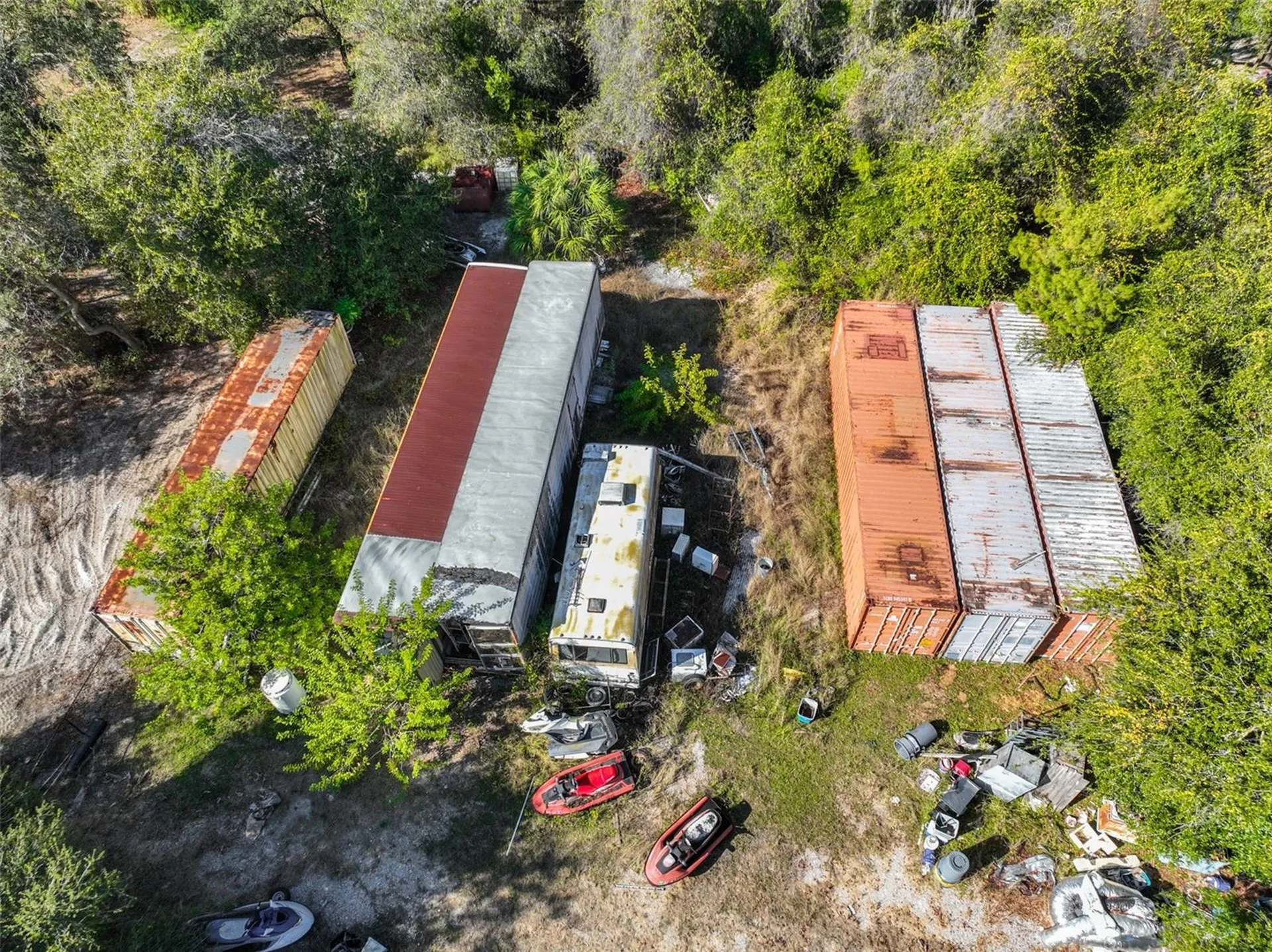 1706 Saffold Park Drive Ruskin FL 33570