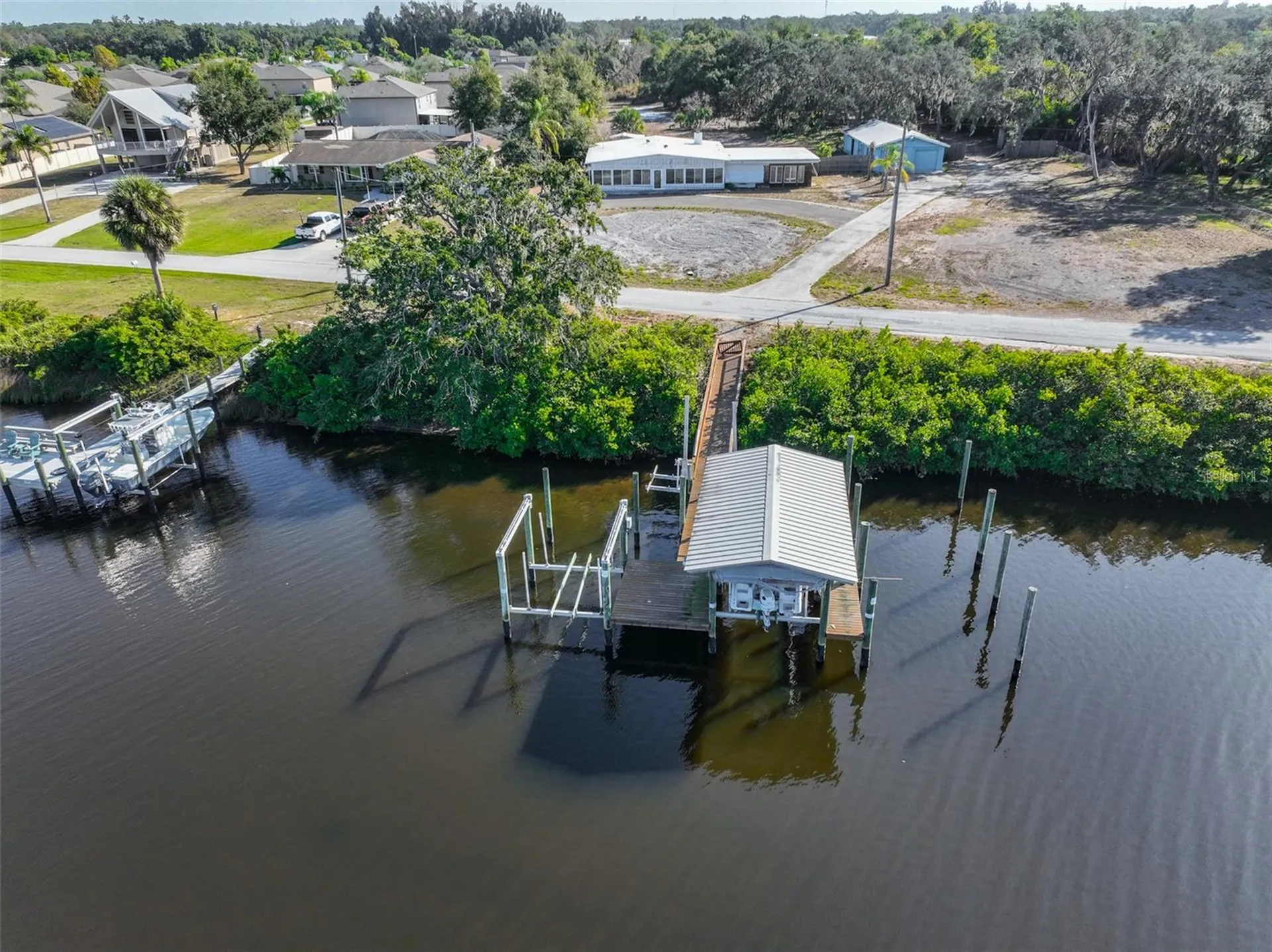 1706 Saffold Park Drive Ruskin FL 33570