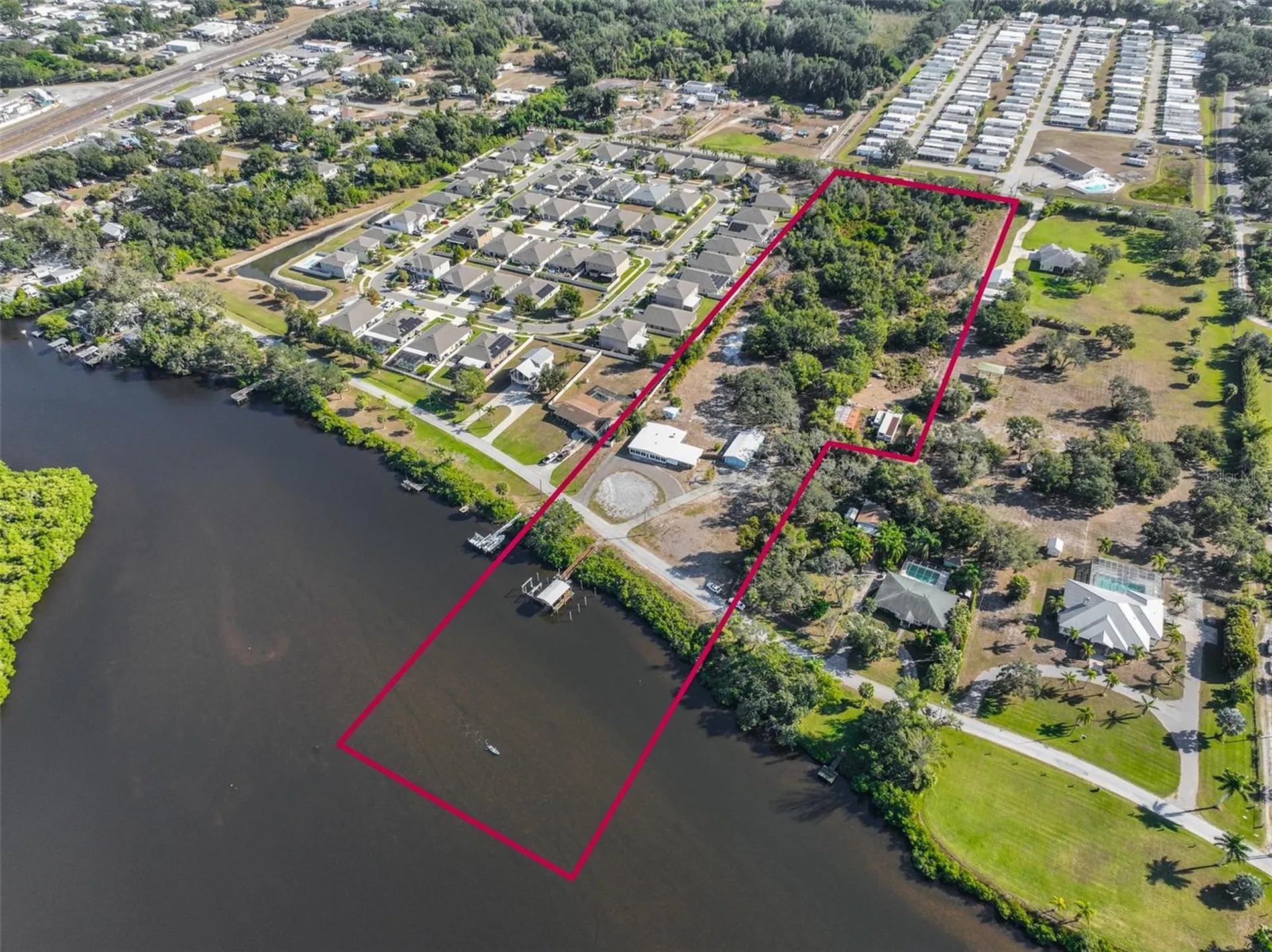 1706 Saffold Park Drive Ruskin FL 33570