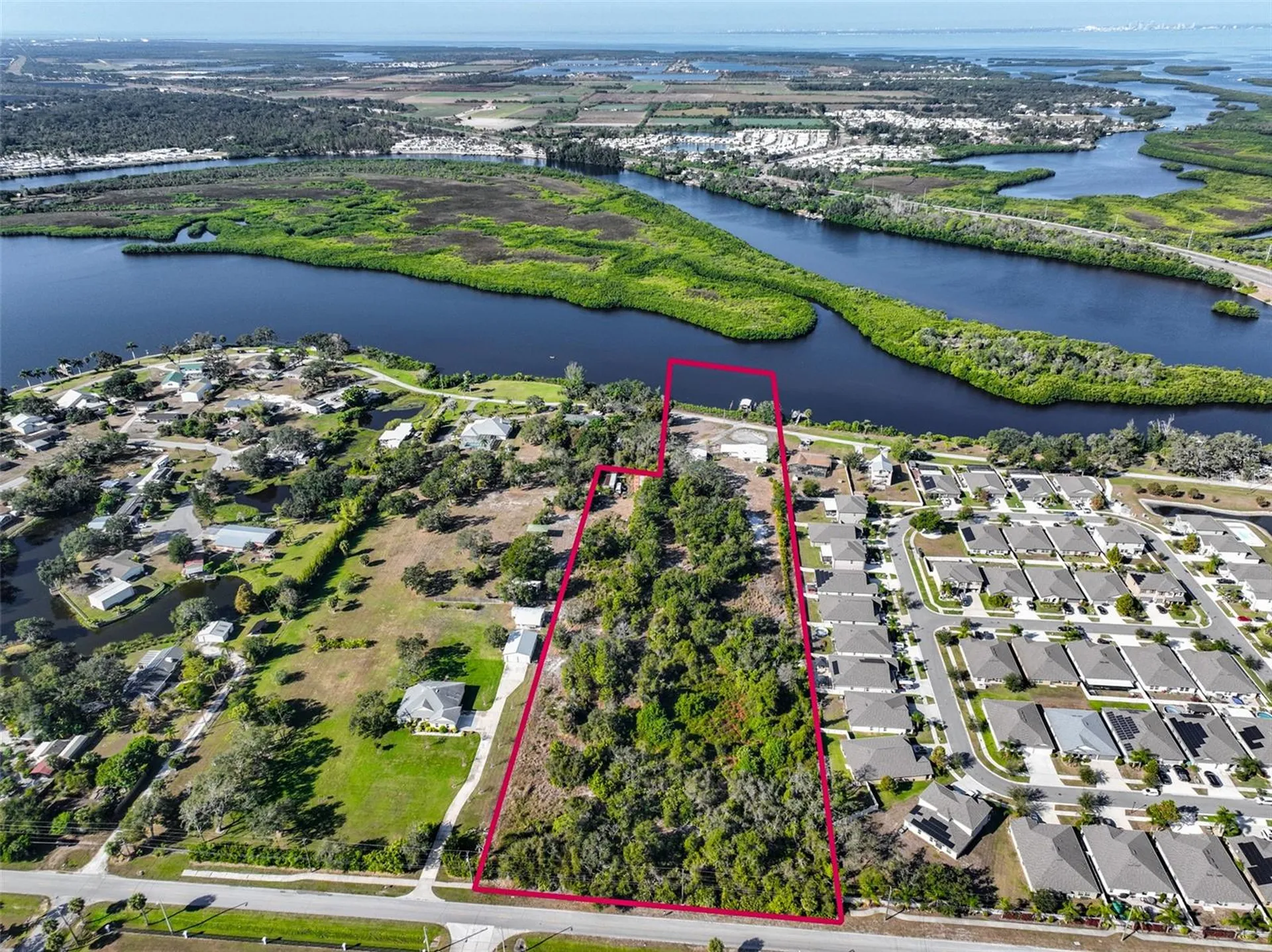 1706 Saffold Park Drive Ruskin FL 33570