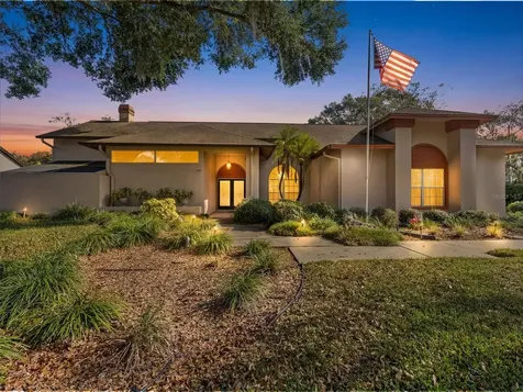 18103 Clear Lake Drive Lutz FL 33548