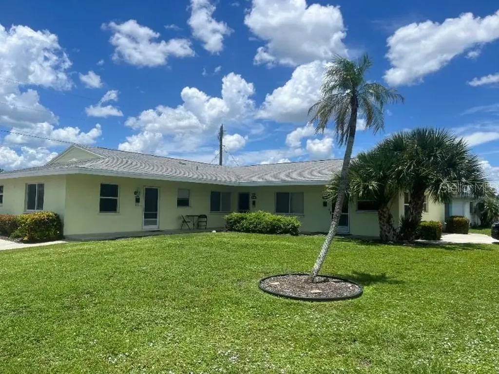 2507 Terry Lane Sarasota FL 34231