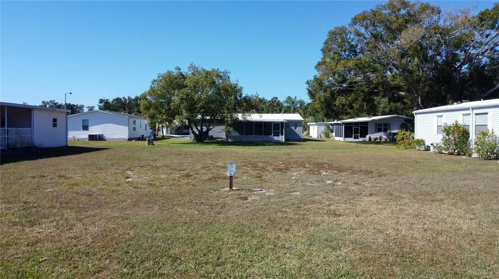 Forest Glenn Drive Spring Hill FL 34607