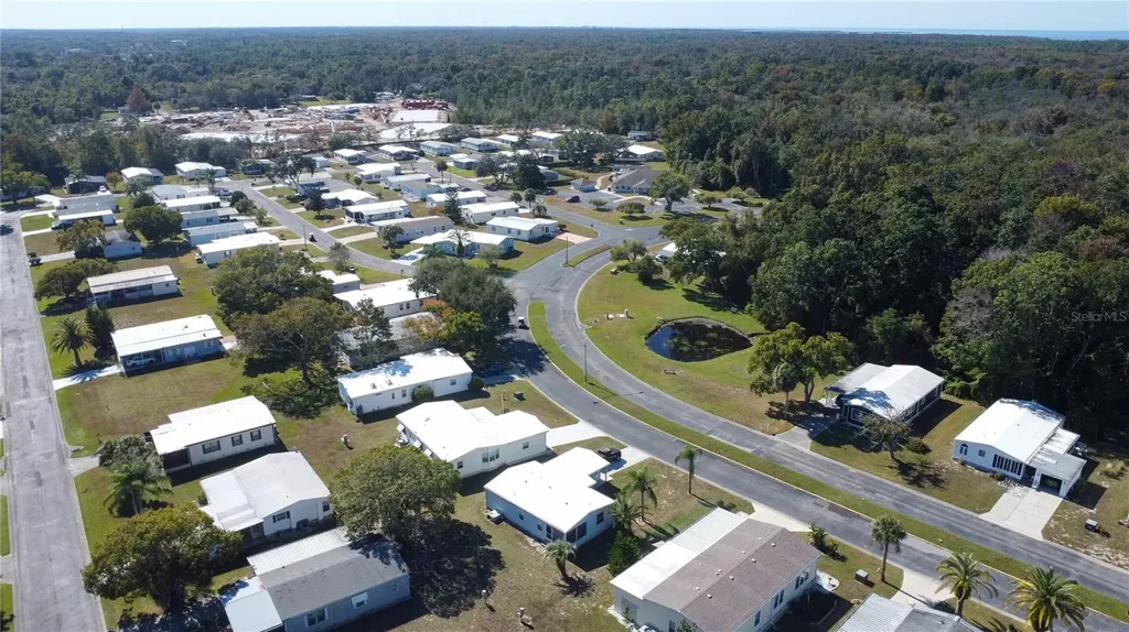 Forest Glenn Drive Spring Hill FL 34607