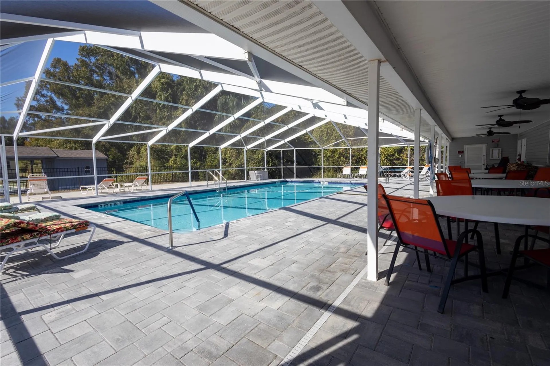Forest Glenn Drive Spring Hill FL 34607