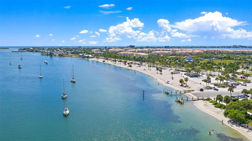 901 S Ocean Drive Fort Pierce FL 34949
