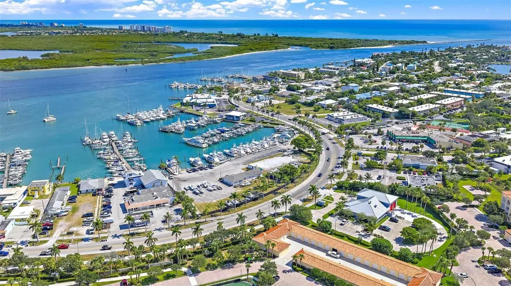901 S Ocean Drive Fort Pierce FL 34949