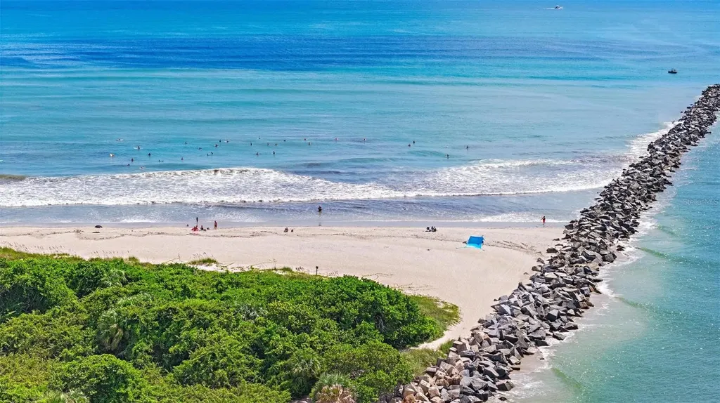 901 S Ocean Drive Fort Pierce FL 34949