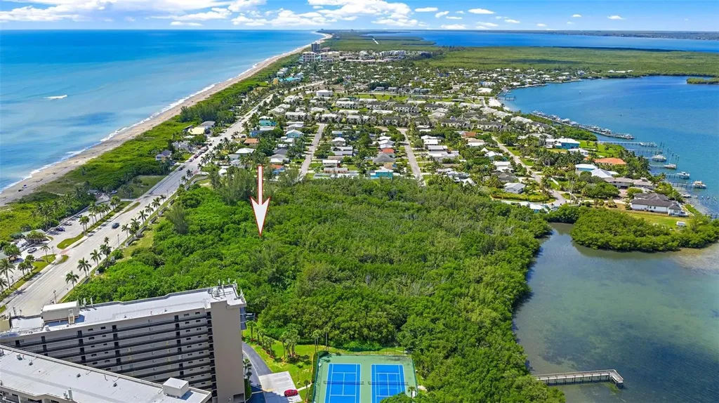 901 S Ocean Drive Fort Pierce FL 34949