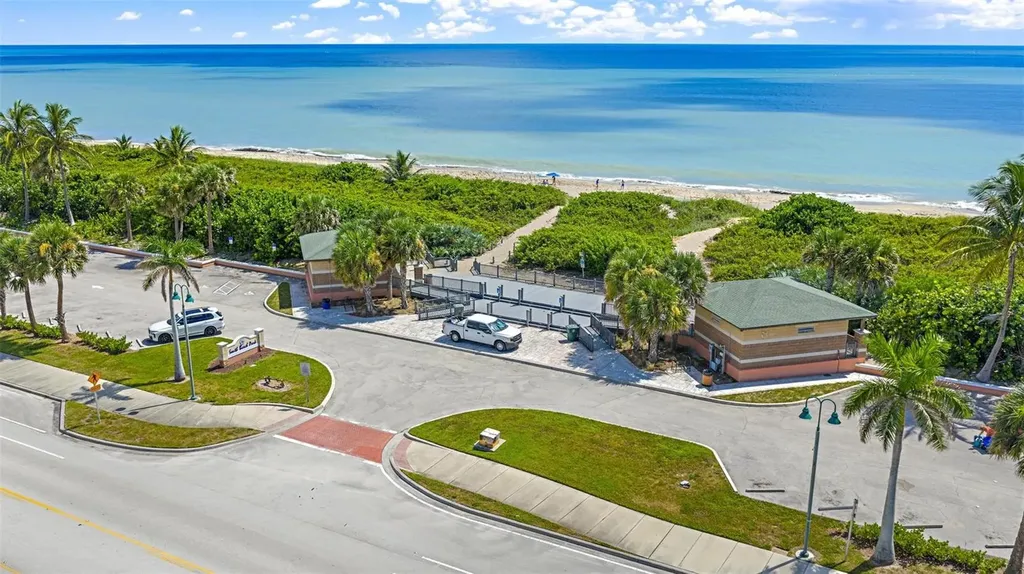901 S Ocean Drive Fort Pierce FL 34949
