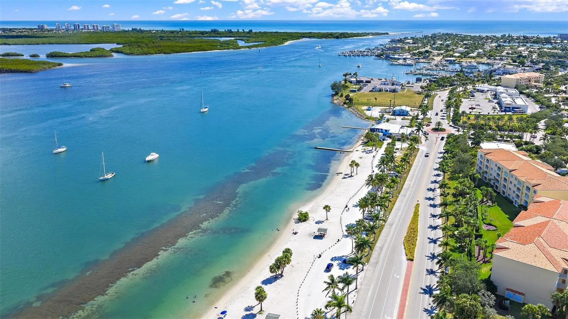 901 S Ocean Drive Fort Pierce FL 34949