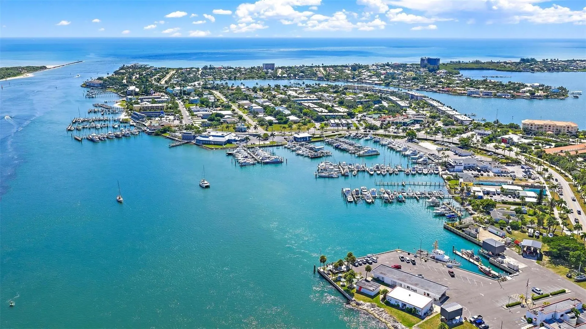 901 S Ocean Drive Fort Pierce FL 34949