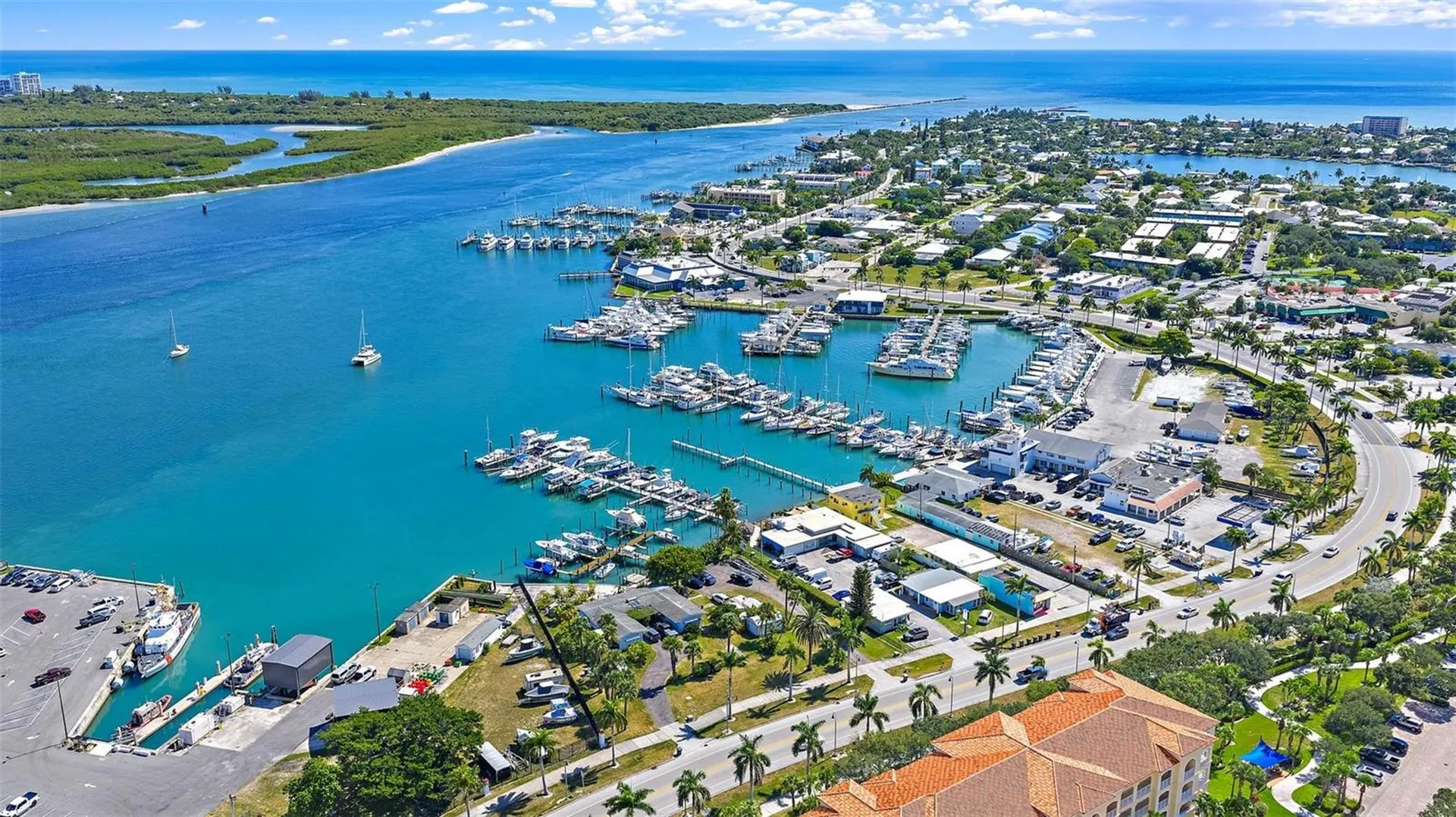 901 S Ocean Drive Fort Pierce FL 34949