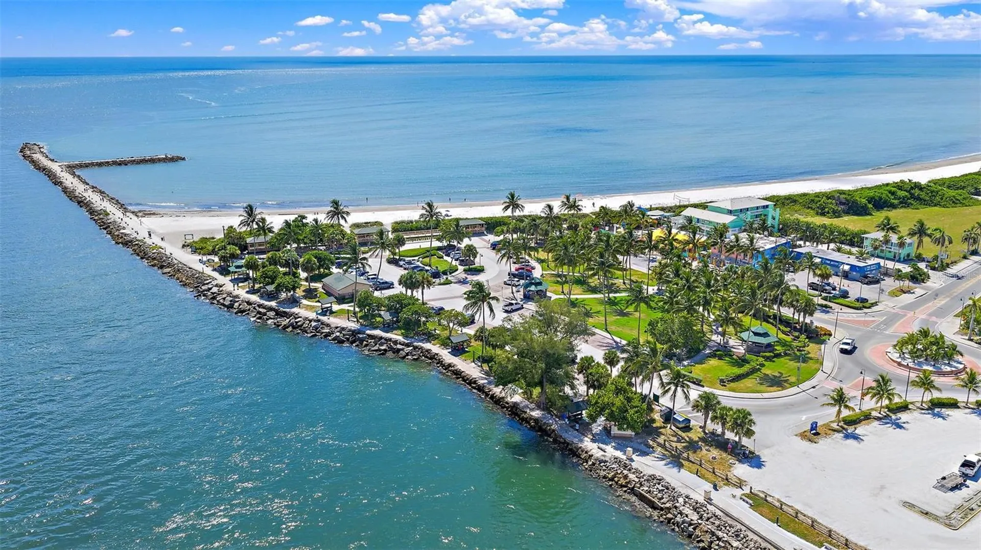 901 S Ocean Drive Fort Pierce FL 34949