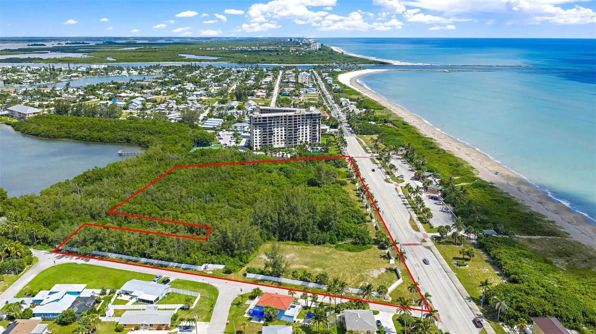 901 S Ocean Drive Fort Pierce FL 34949