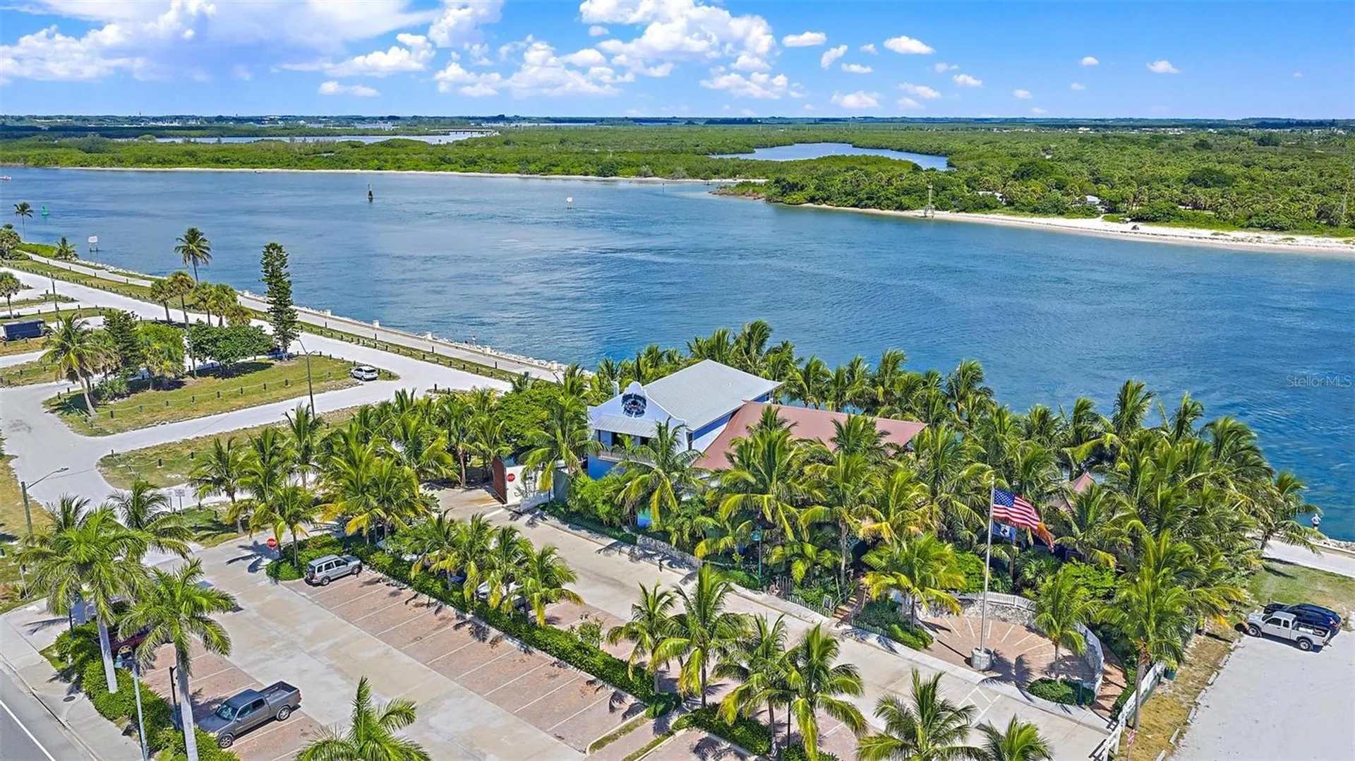 901 S Ocean Drive Fort Pierce FL 34949