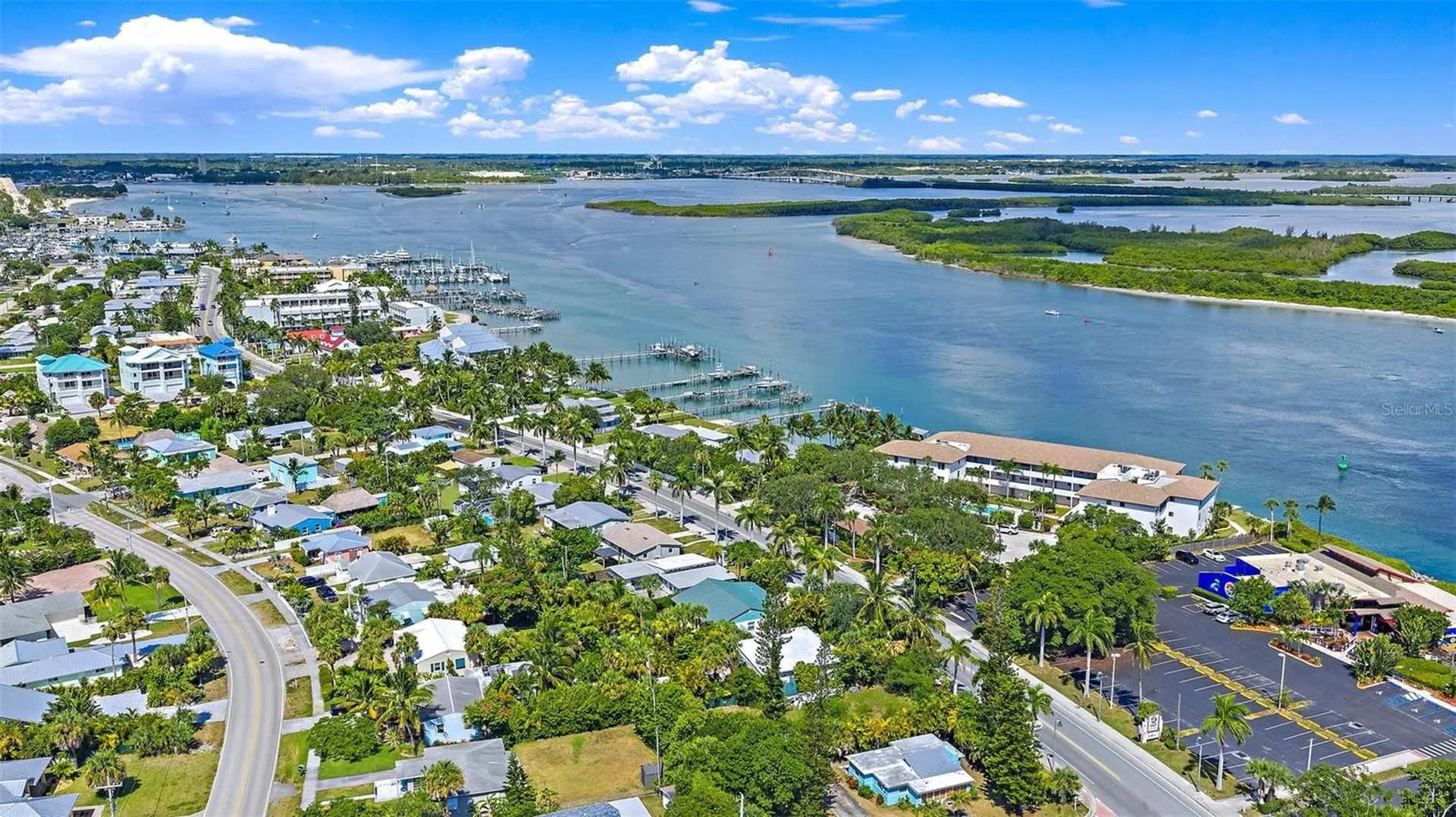 901 S Ocean Drive Fort Pierce FL 34949