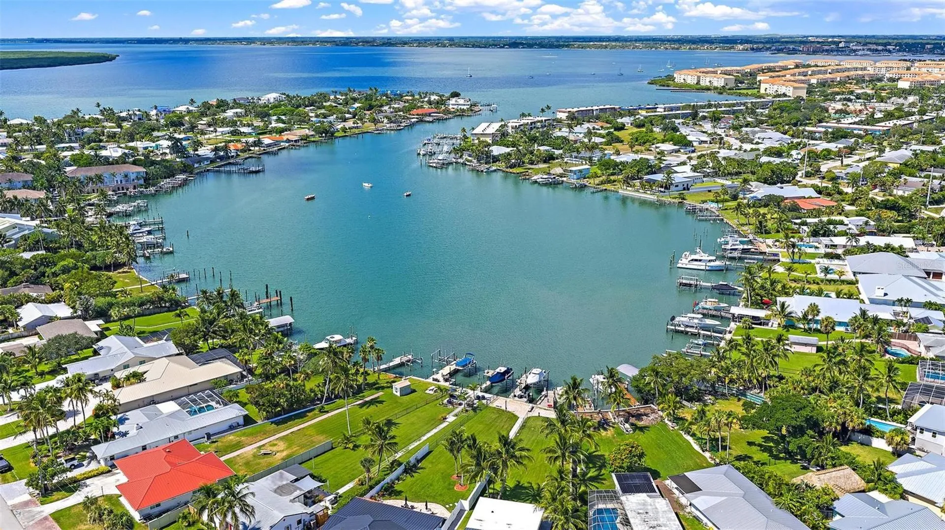901 S Ocean Drive Fort Pierce FL 34949