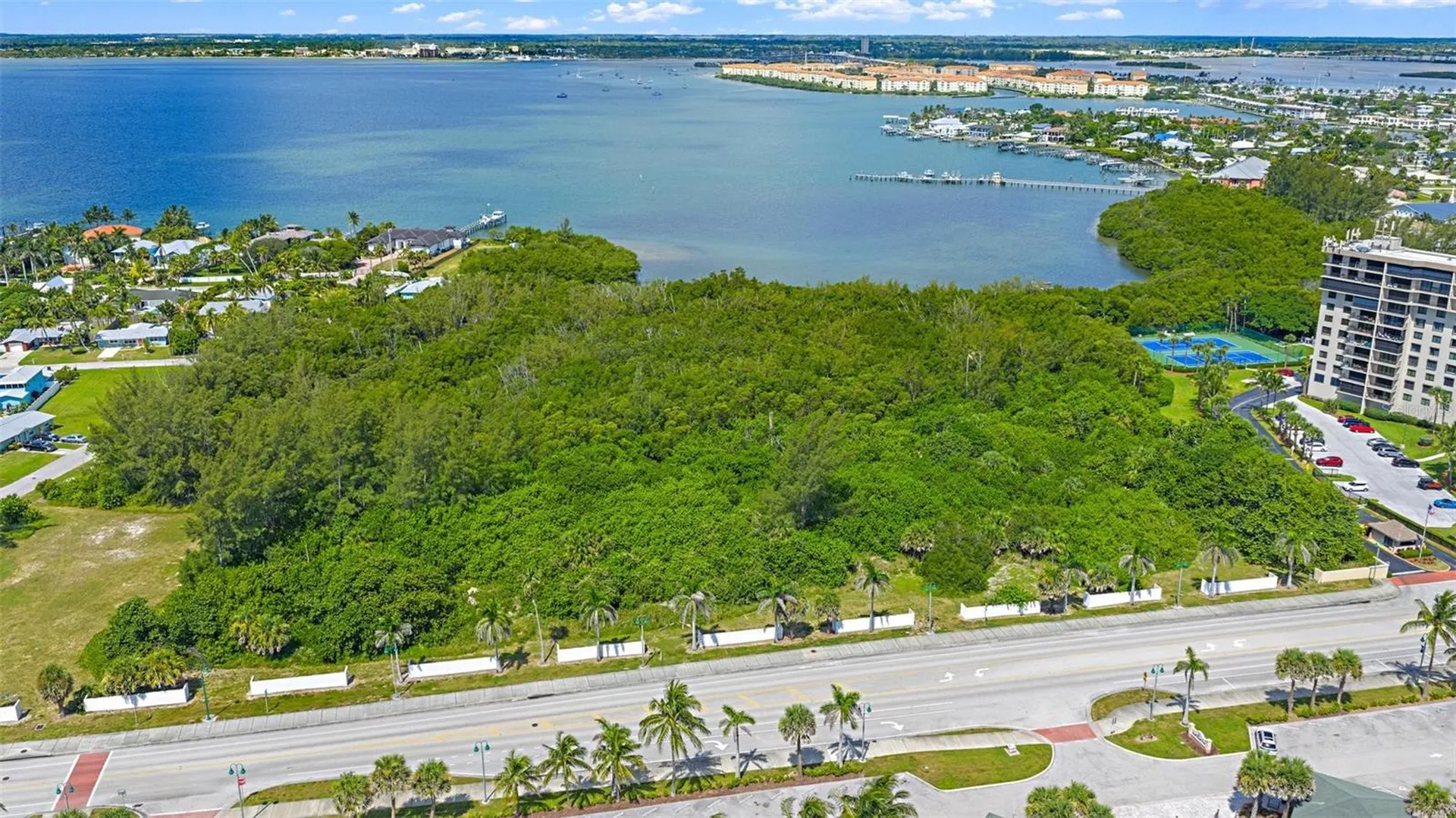 901 S Ocean Drive Fort Pierce FL 34949