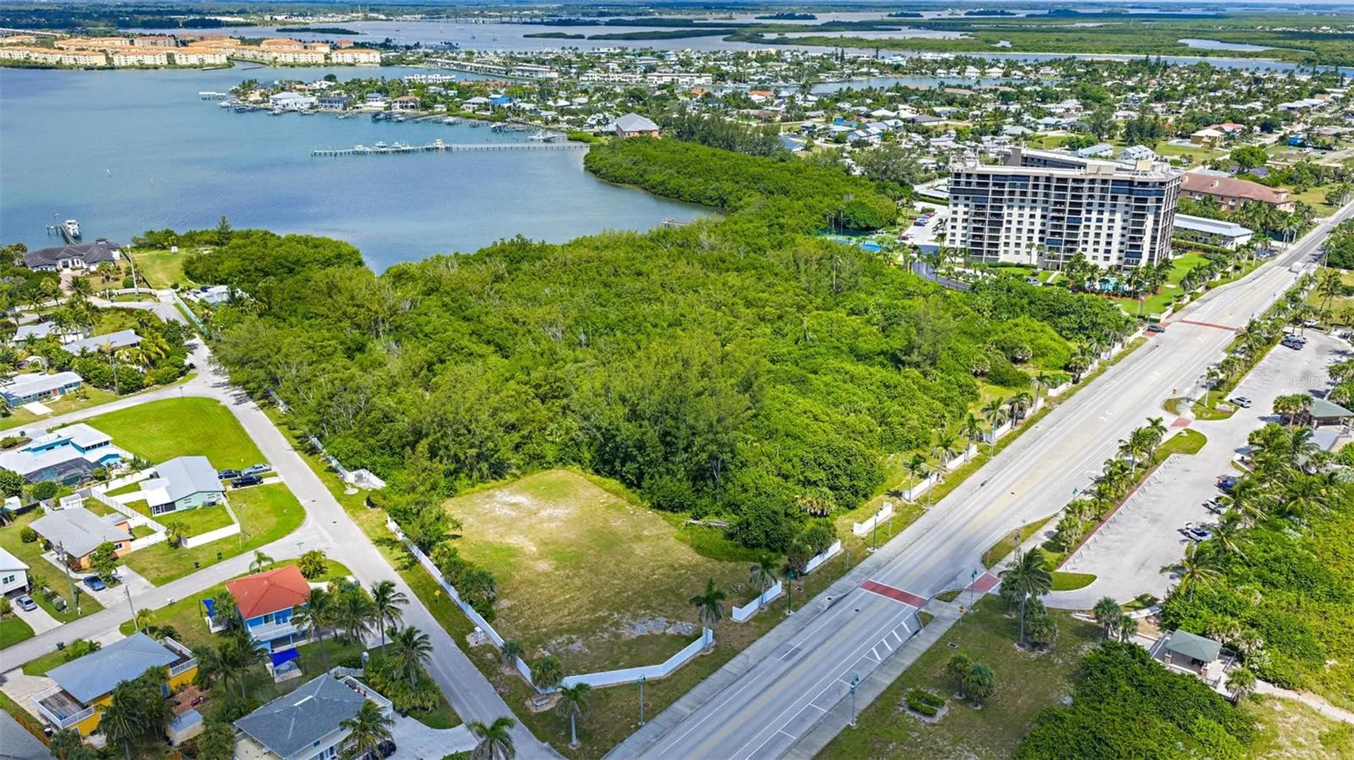 901 S Ocean Drive Fort Pierce FL 34949