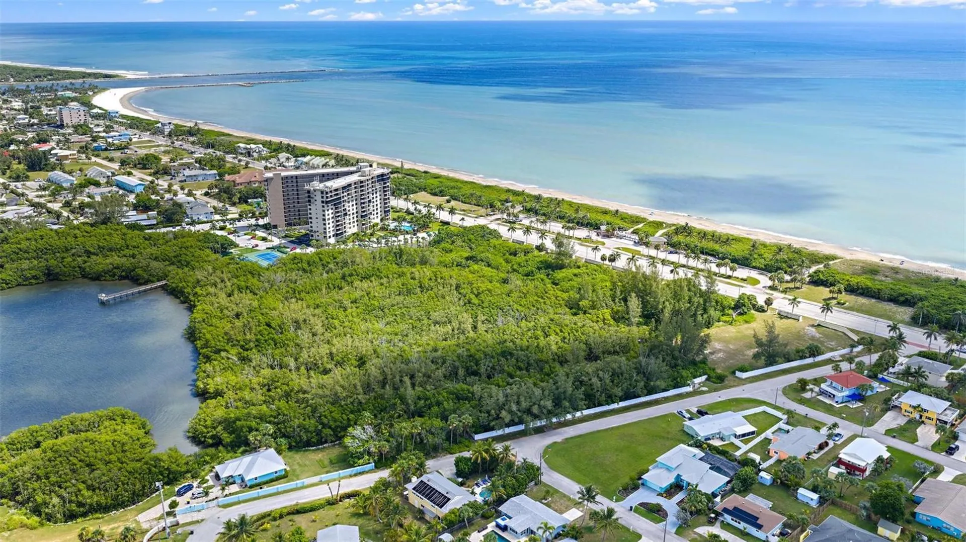 901 S Ocean Drive Fort Pierce FL 34949