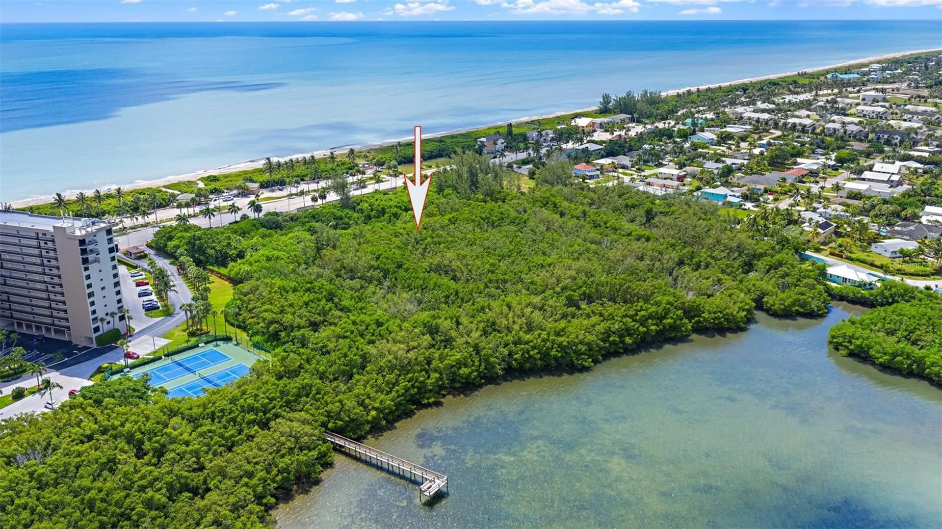 901 S Ocean Drive Fort Pierce FL 34949