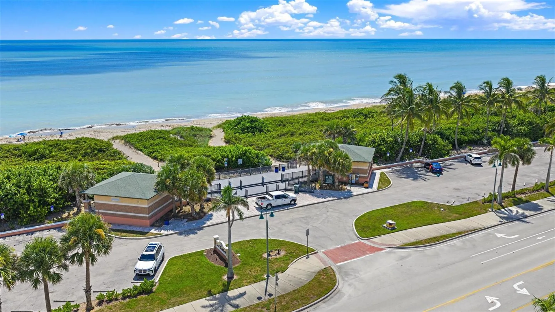 901 S Ocean Drive Fort Pierce FL 34949