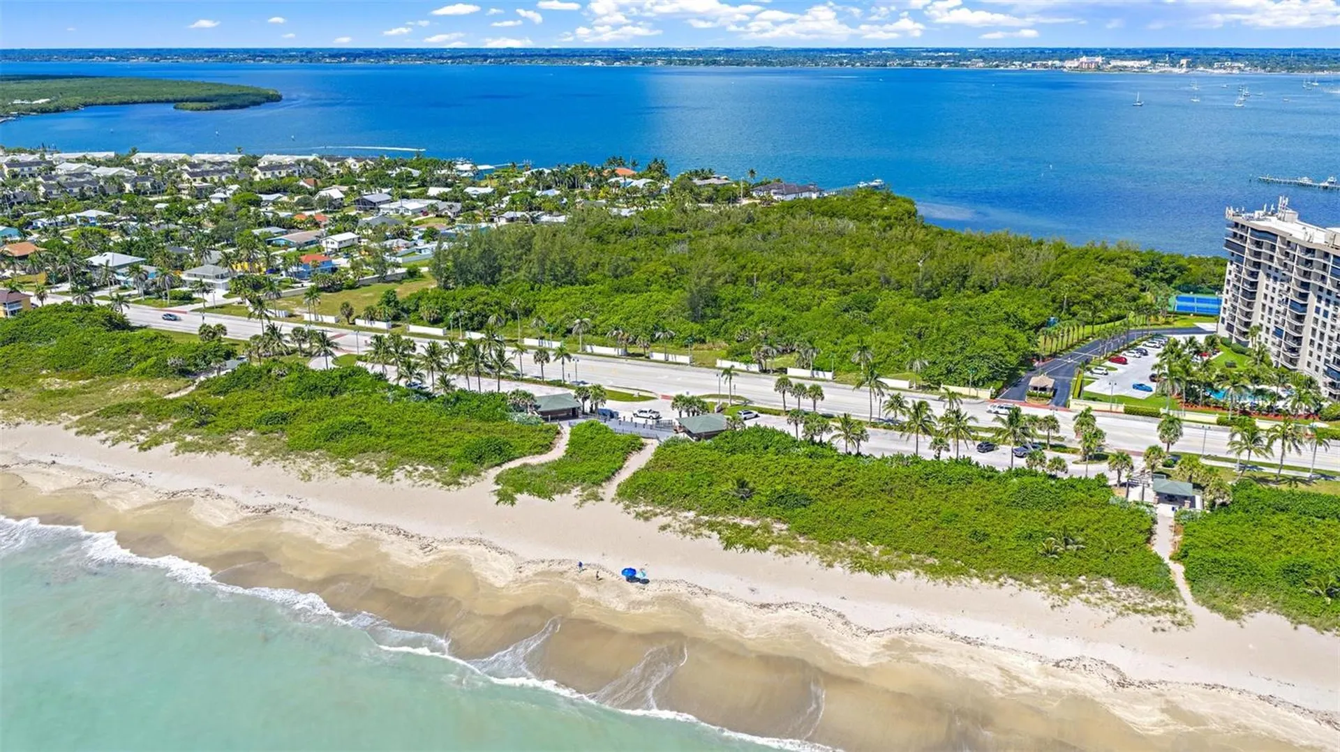 901 S Ocean Drive Fort Pierce FL 34949