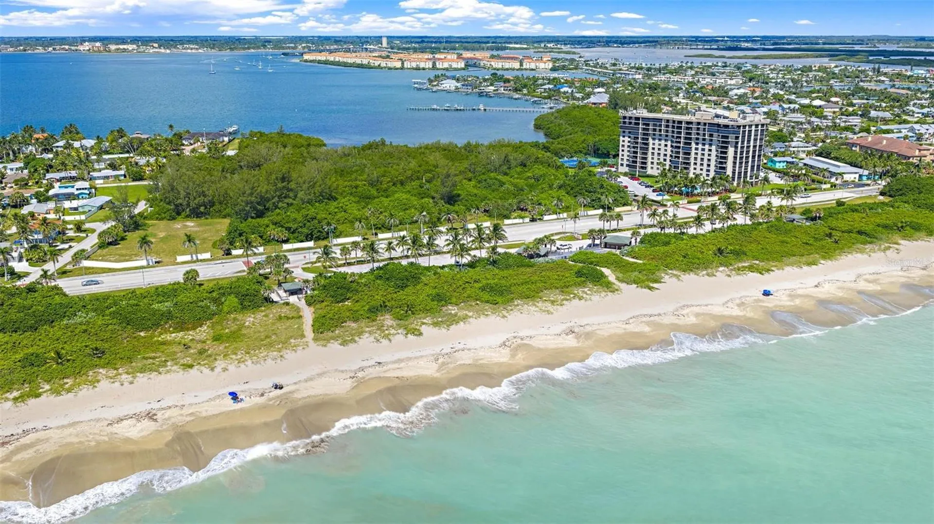 901 S Ocean Drive Fort Pierce FL 34949