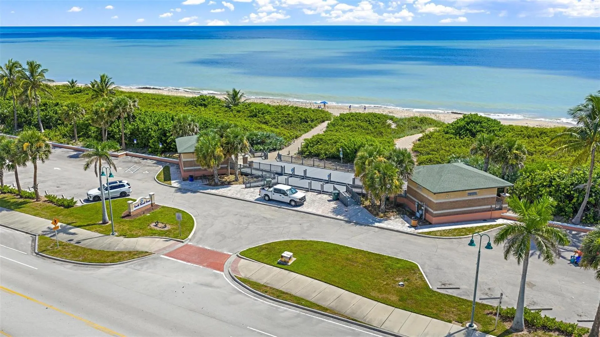 901 S Ocean Drive Fort Pierce FL 34949