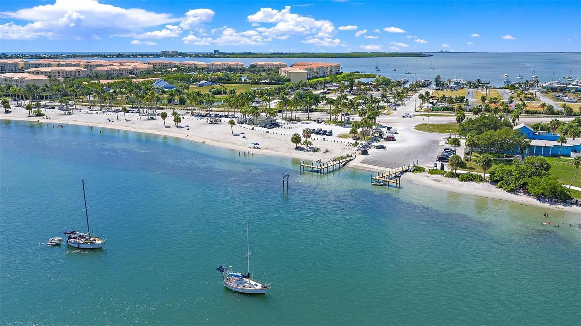 901 S Ocean Drive Fort Pierce FL 34949