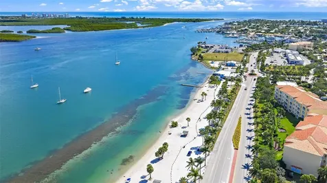 901 S Ocean Drive Fort Pierce FL 34949