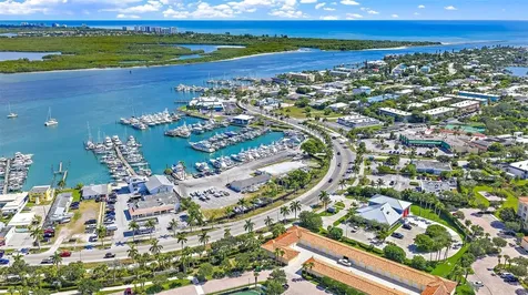 901 S Ocean Drive Fort Pierce FL 34949
