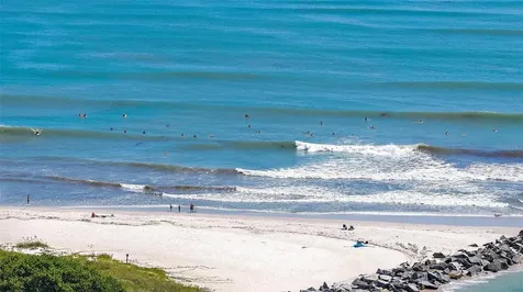 901 S Ocean Drive Fort Pierce FL 34949